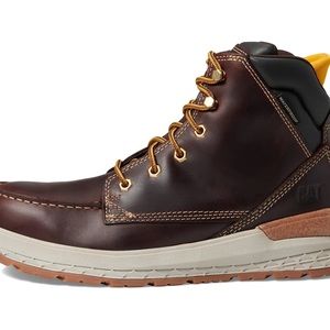 Caterpillar Impact WP CT Work/Casual boots